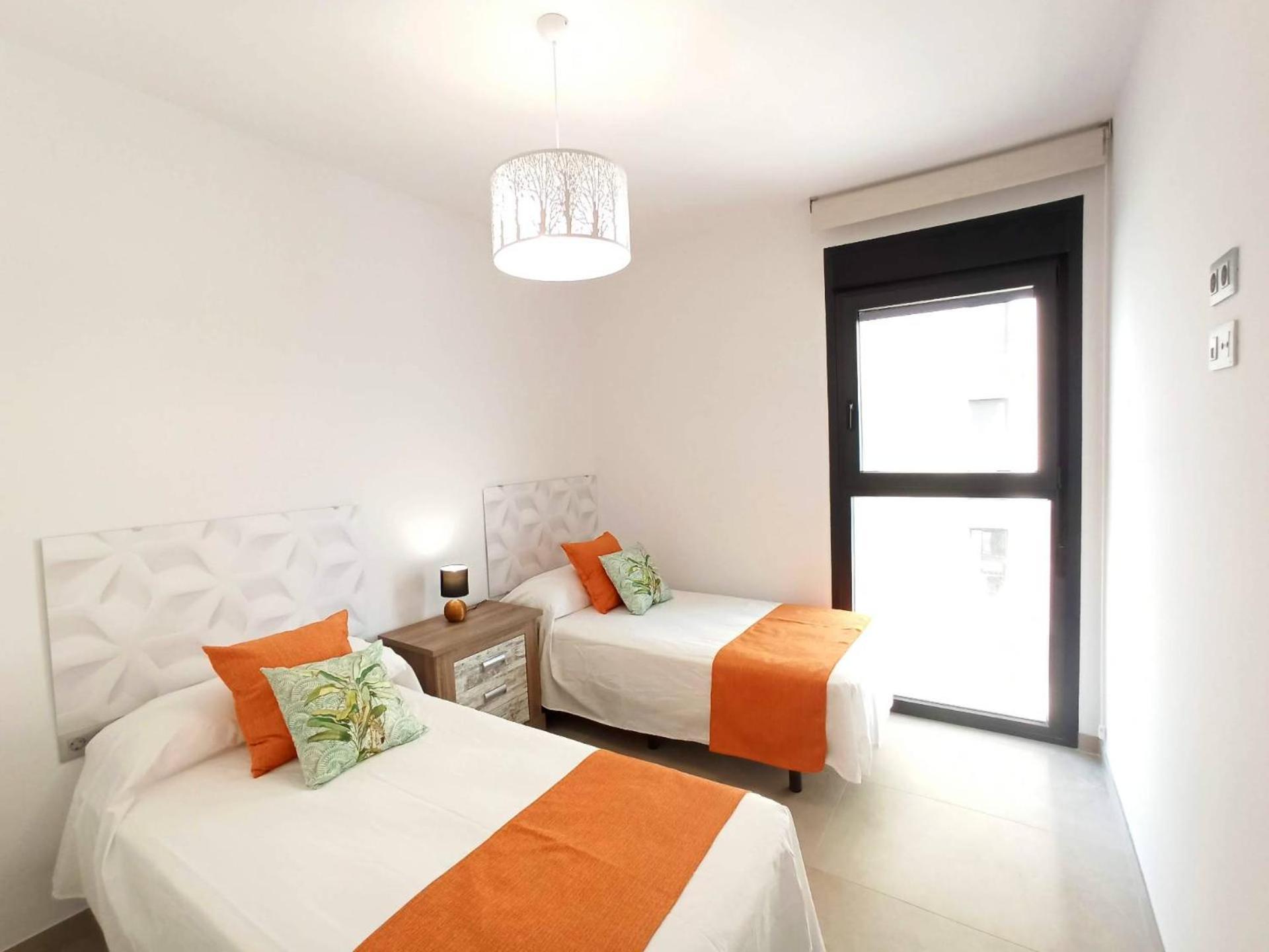 Sunset Cliffs Beach Benidorm Luaran gambar