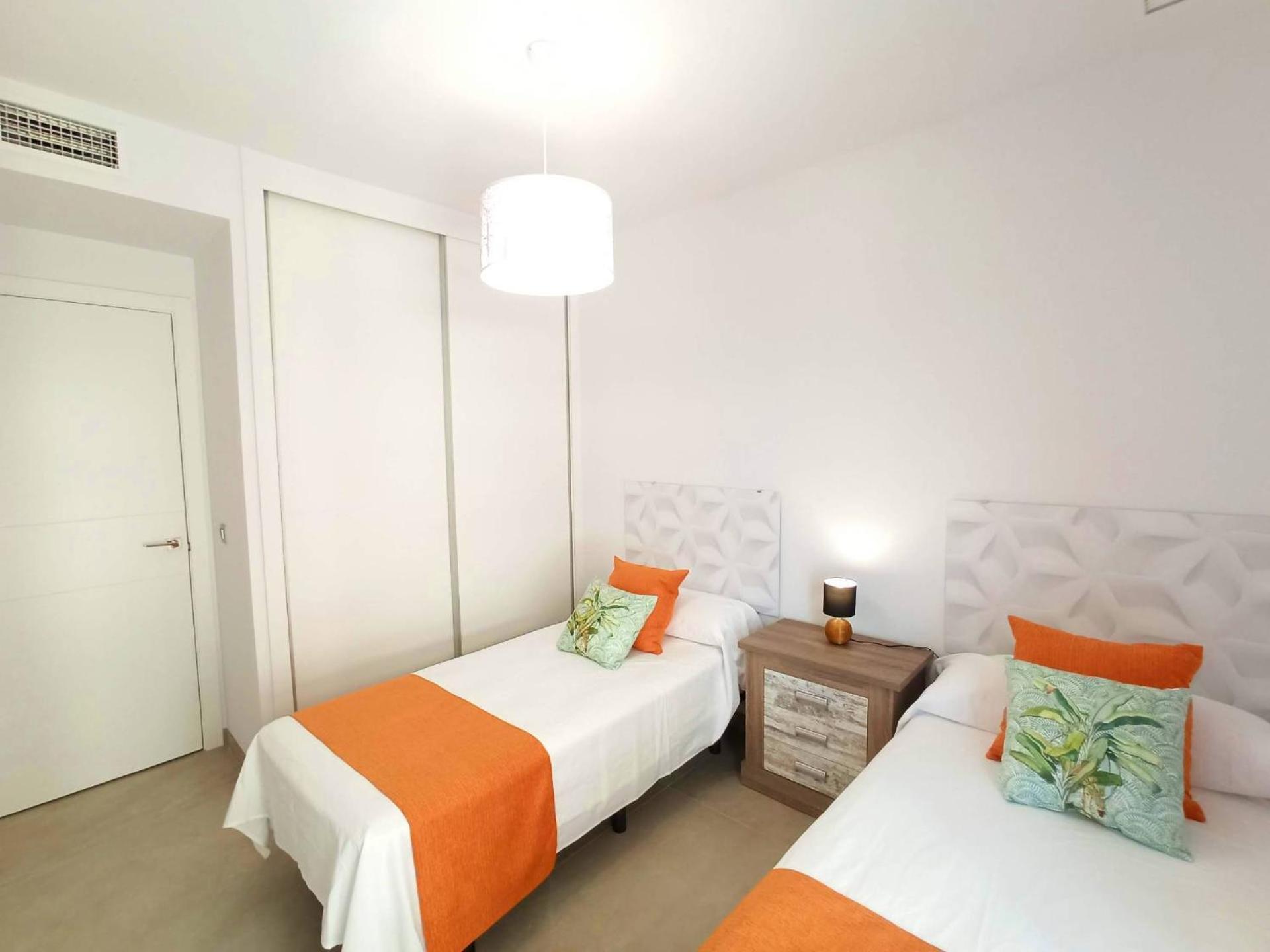 Sunset Cliffs Beach Benidorm Luaran gambar